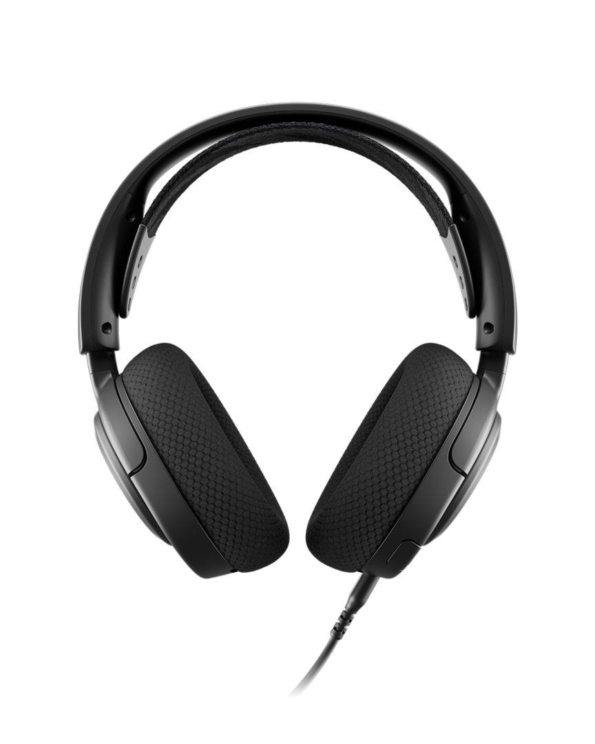 Auriculares Arctis Nova 3