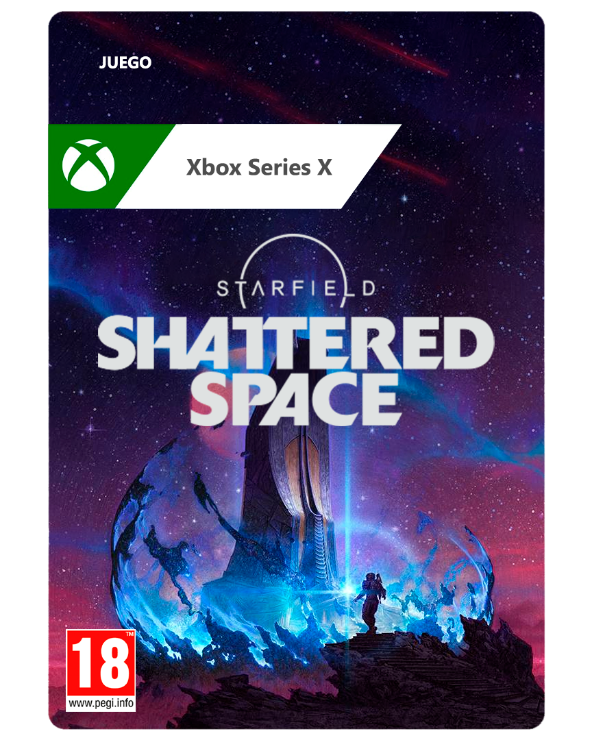 Starfield: Shattered Space