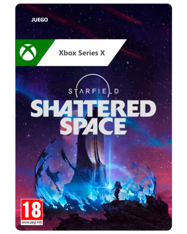 Starfield: Shattered Space