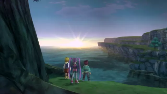 Reservar Tales of Graces F Remastered Switch Estándar screen 5