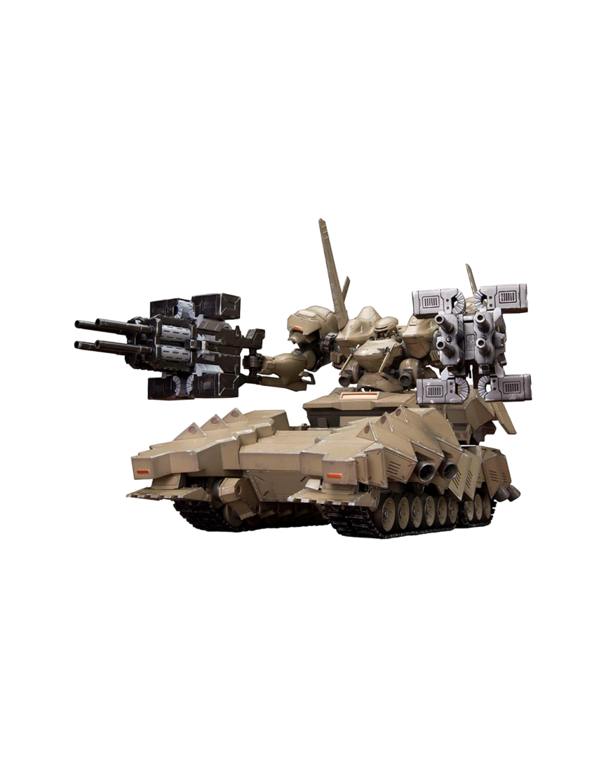 Model kit matsukaze mdl.2 base defense armored core verdict day 1/72 kotobukiya