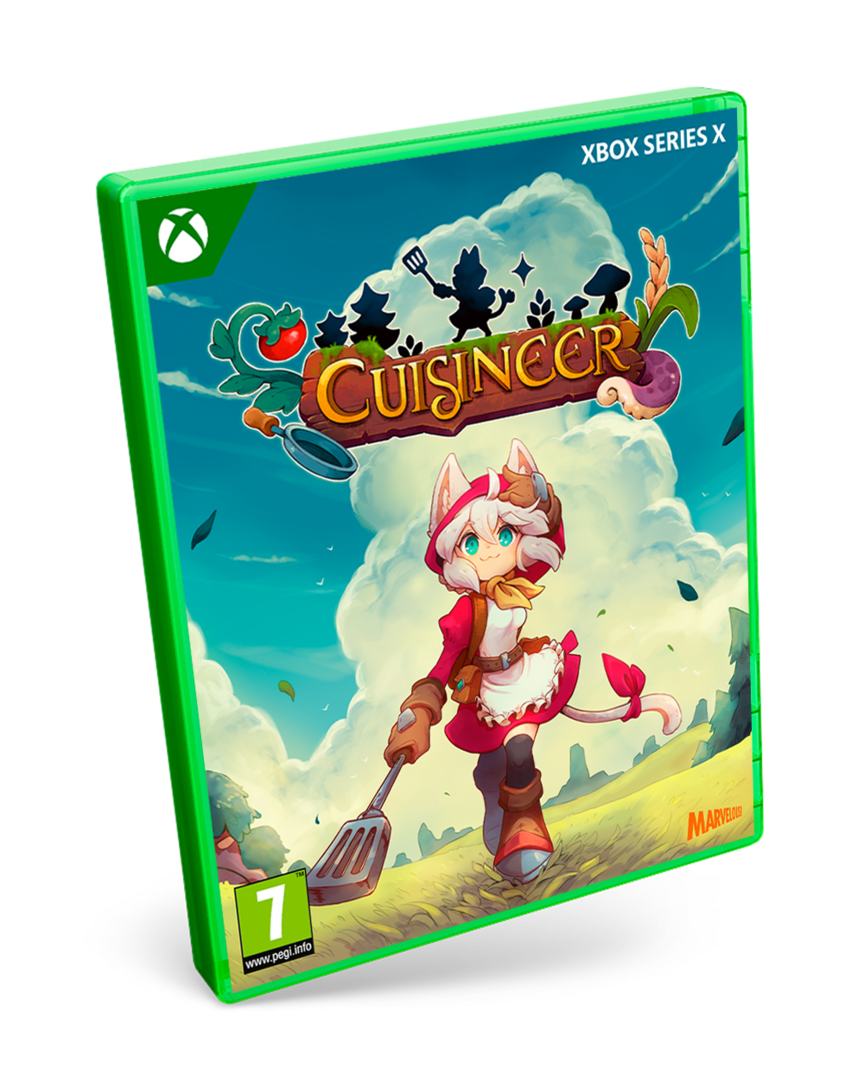 Cuisineer