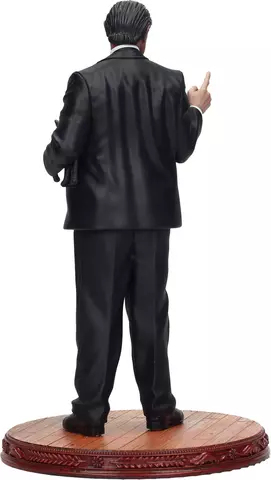 Reservar Figura Vito Corleone El Padrino SD Toys Figuras Estándar