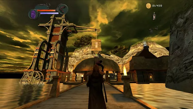 Comprar Enclave HD (Import) Switch Estándar screen 1