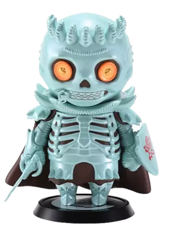 Reservar Figura Skull Knight Berserk Cutie1 Comic Color Ver. Prime 1 Studios 12cm Figuras Estándar