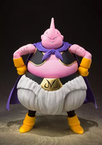 Reservar Figura Majin Boo Good Dragon Ball Z SH Figuarts Figuras Estándar