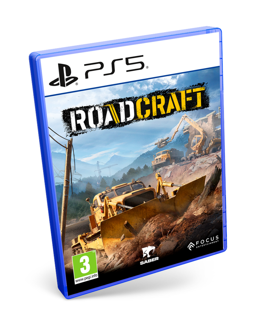 Roadcraft