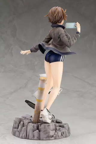 Reservar Figura Natsuno Minami & BJ 13 Sentinels: Aegis Rim 1/8 Kotobukiya Figuras Estándar