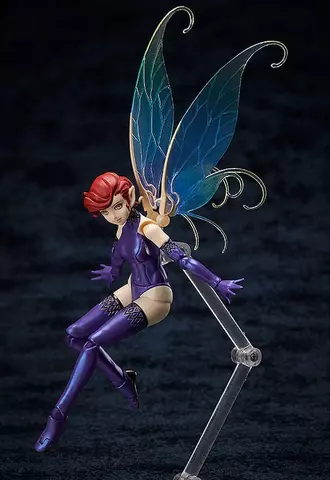 Reservar Figura Pixie Shin Megami Tensei FREEing Figma Figuras