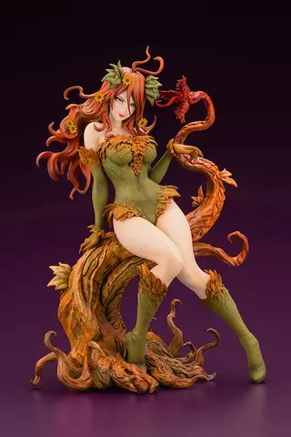 Reservar Figura Poison Ivy DC Comics Bishoujo 1/7 Edición Limitada Kotobukiya Figuras Limitada