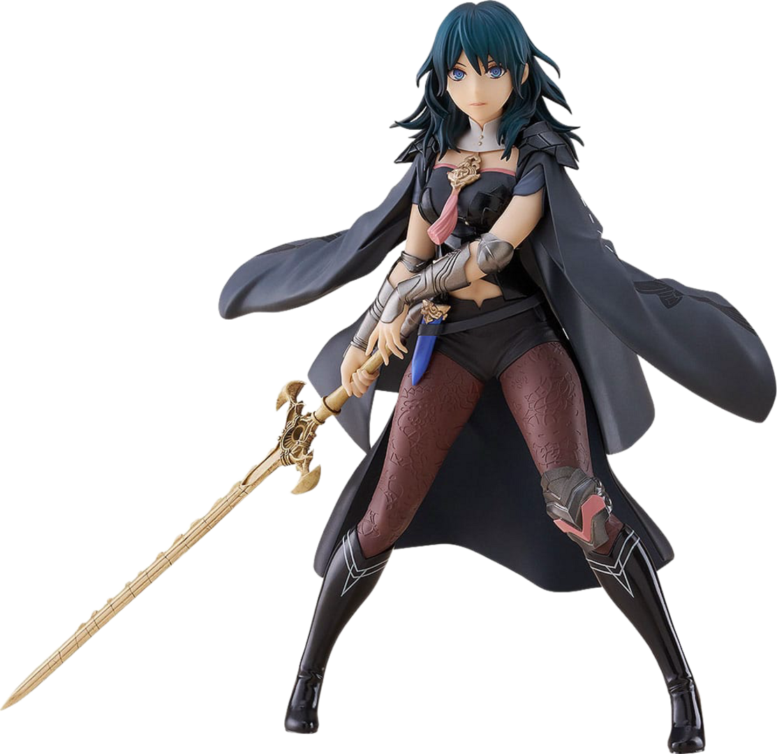 Figura Byleth (Female) Fire Emblem: Three Houses Pop Up Parade 15cm