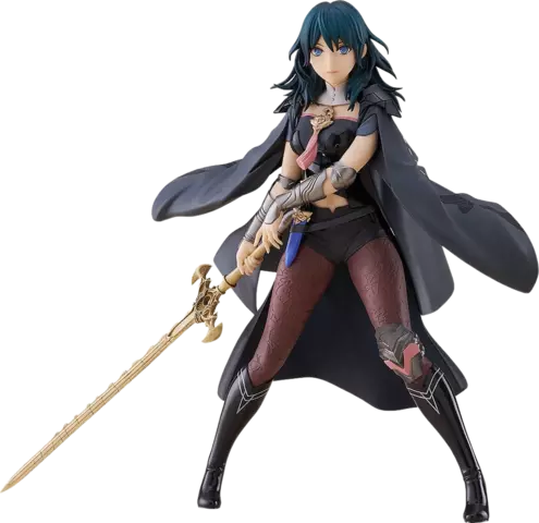 Figura Byleth (Female) Fire Emblem: Three Houses Pop Up Parade