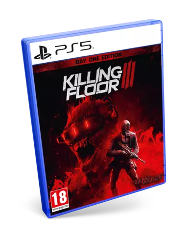 Killing Floor 3