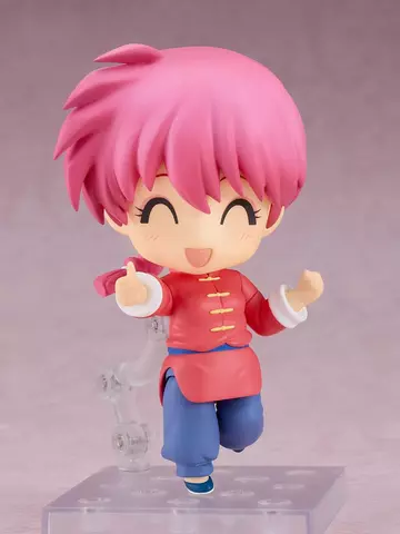 Reservar Figura Ranma Saotome Ver. Femenina Ranma 1/2 Nendoroid Figuras