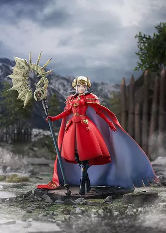 Reservar Figura Edelgard Fire Emblem: The Binding Blade 1/7 Intelligent Systems Figuras