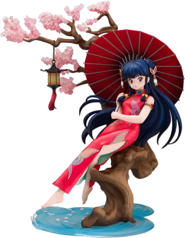 Reservar Figura Shampoo Ranma 1/2 Proof 1/7 Figuras Estándar
