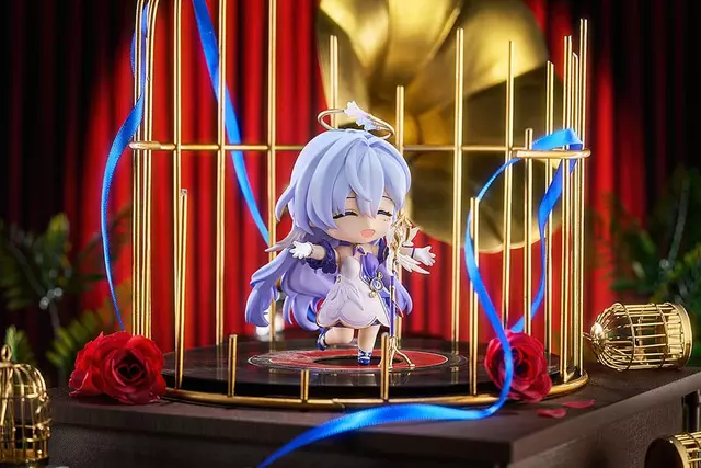 Reservar Figura Robin Honkai: Star Rail Nendoroid Figuras Estándar