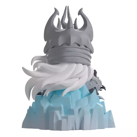 Reservar Figura Arthas El Rey Exánime World of Warcraft Youtooz Figuras Estándar