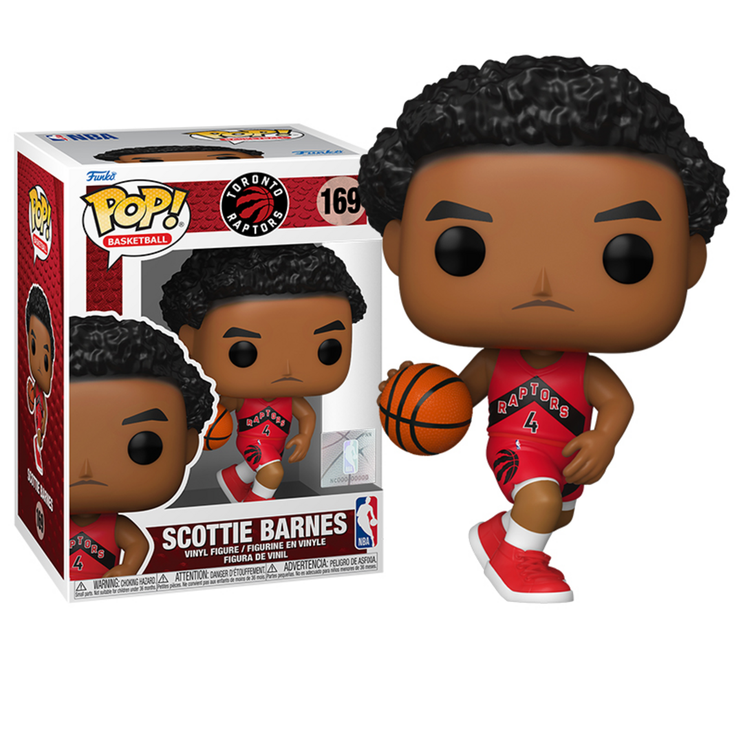 NBA (Raptors) - POP Scottie Barnes
