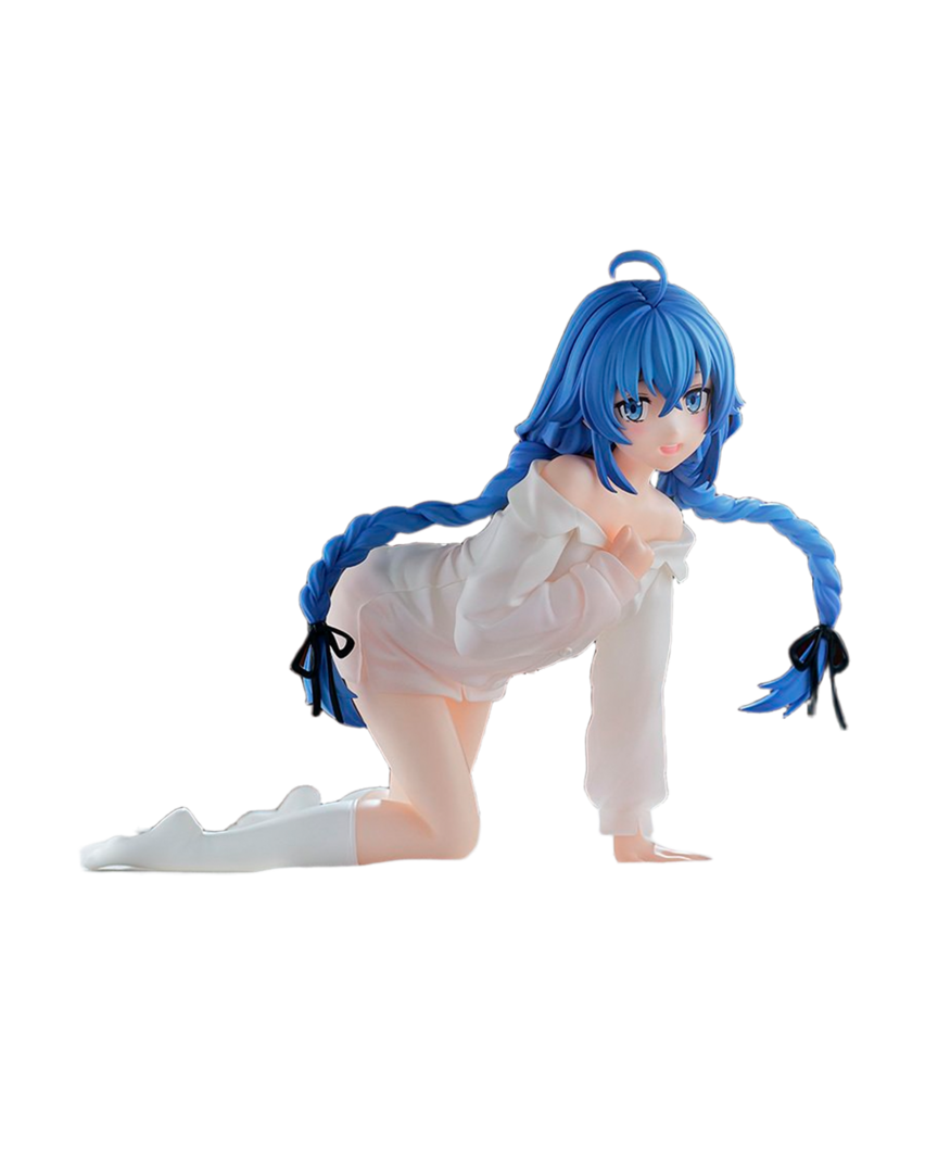 Figura roxy migurdia mushoku tensei: jobless reincarnation season 3 yumemirize sega