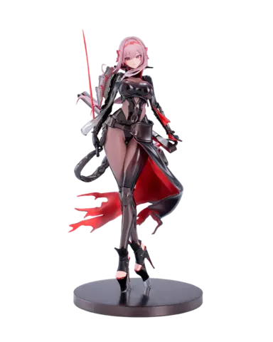 Figura Scarlet: Black Shadow Goddess of Victory: Nikke 1/10 Hobby Sakura