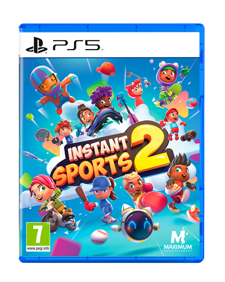 Instant sports 2