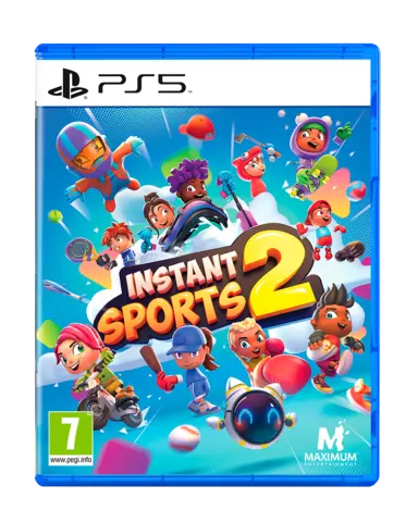 Instant Sports 2