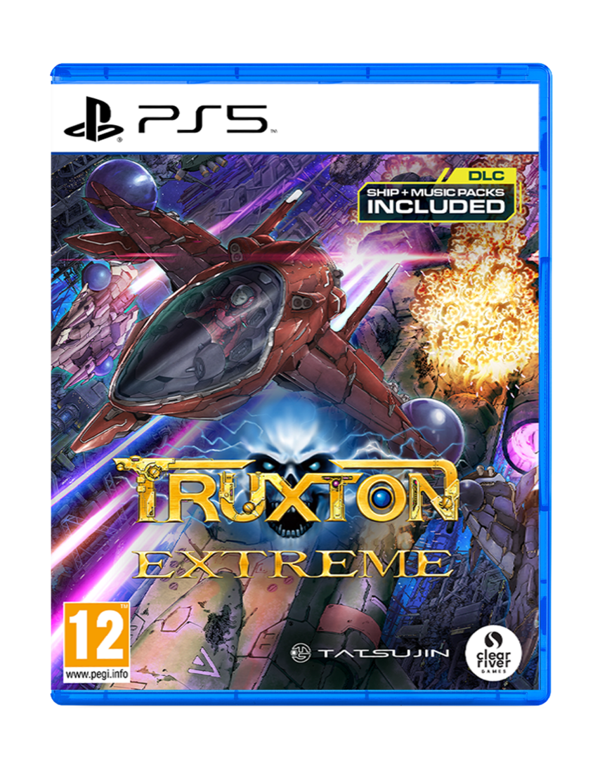 Truxton Extreme
