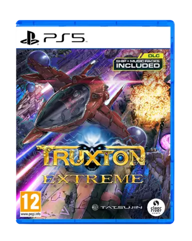 Truxton Extreme