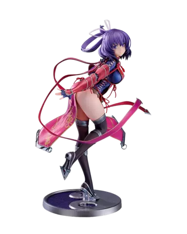 Figura Rixia Mao The Legend of Heroes: Trails Beyond the Horizon 1/7 Good Smile
