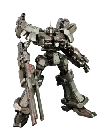 Figura Model Kit Crest CR-C90U3 Armored Core 1/72 Kotobukiya