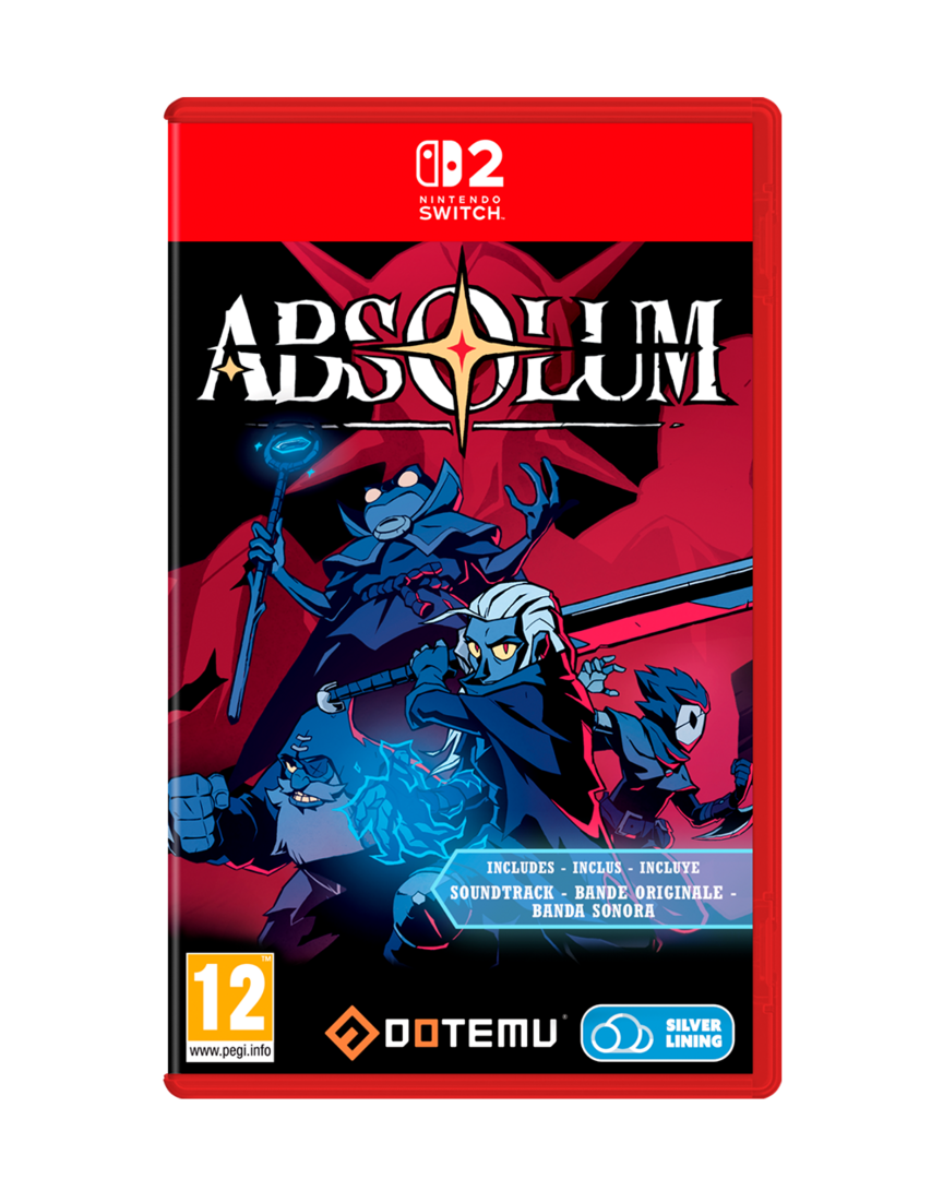 Absolum