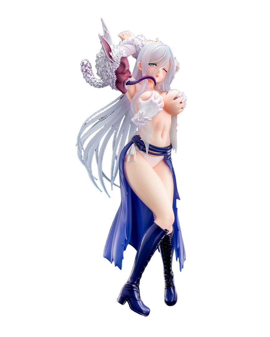 Figura sylpha=langriss i was reincarnated as the 7th prince so i can take my time perfecting my magical ability 1/6 hakoiri musume inc.
