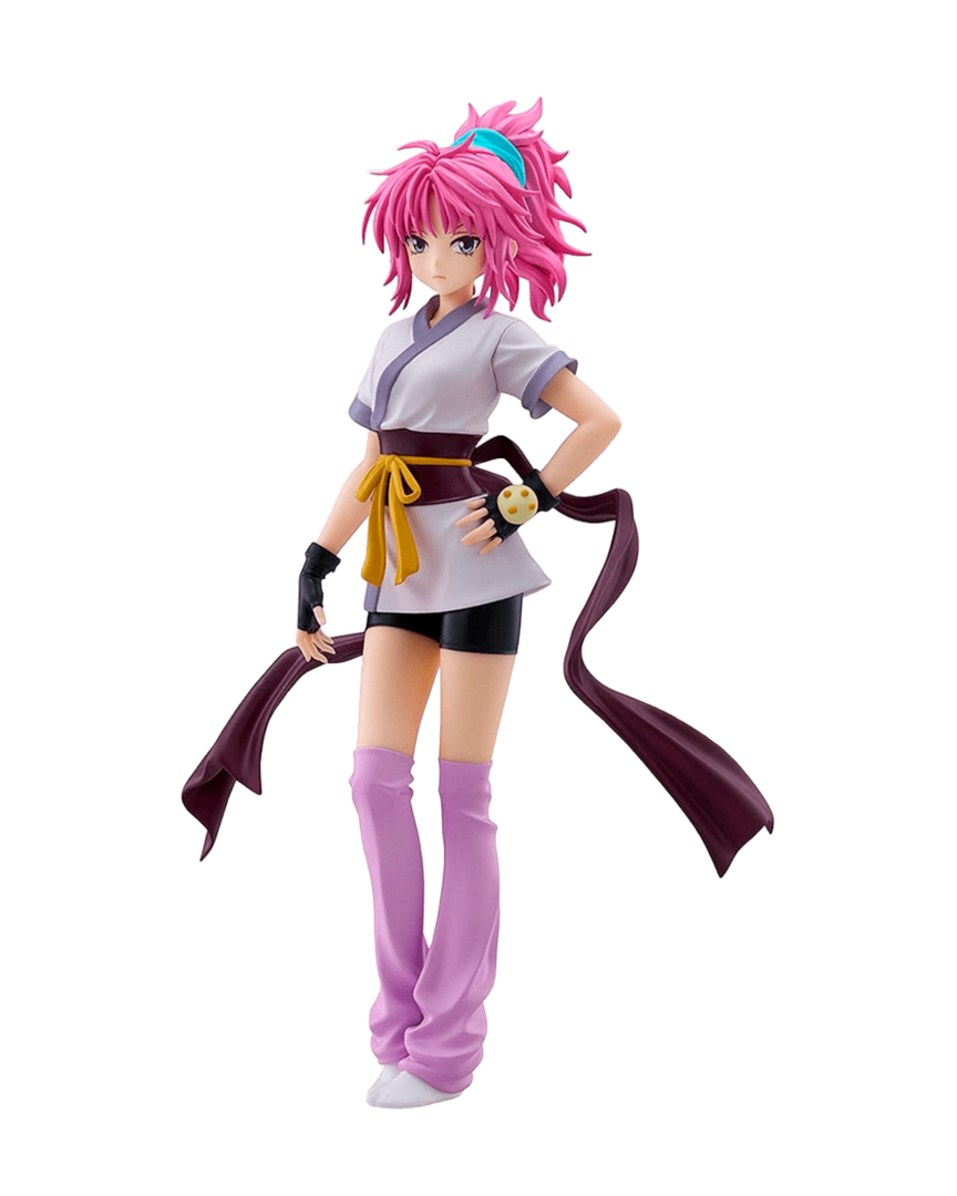 Figura machi hunter x hunter pop up parade