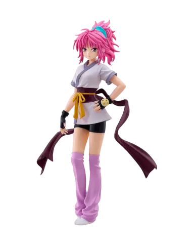 Figura Machi Hunter x Hunter Pop Up Parade