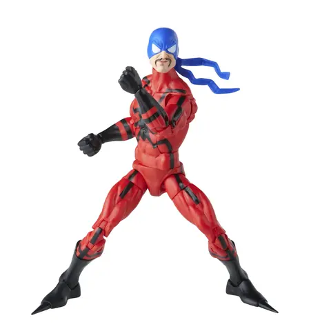 Comprar Figura Marvel Spider-Man Tarantula Serie Legends Figuras