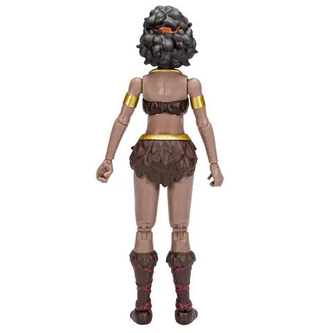 Comprar Figura Dungeons And Dragons Diana The Acrobat Serie Animada 80 Figuras