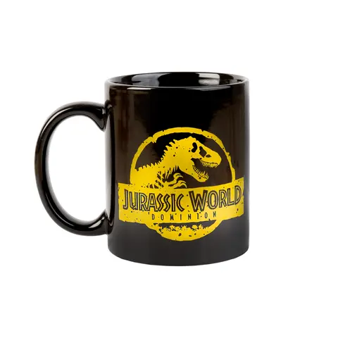 Comprar Taza Jurassic World Dominion 