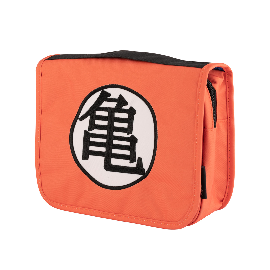 Bolsa organizadora para coche dragon ball z kame