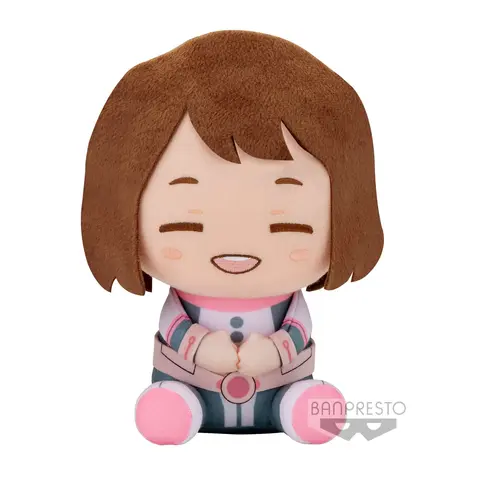 Comprar Peluche Big My Hero Academia Ochaco Uraraka Uravity 