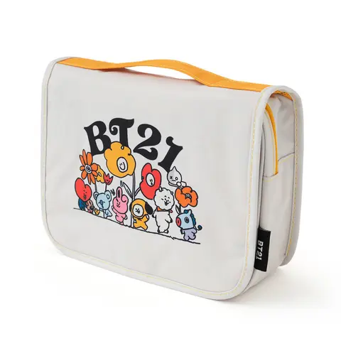 Comprar Neceser Colgante De Viaje BT21 