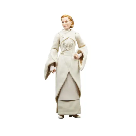 Comprar Figura Star Wars Andor Senadora Mon Mothma Serie Black Figuras
