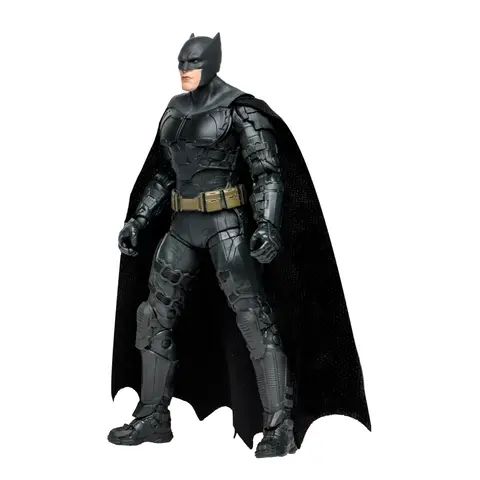 Comprar Figura McFarlane DC Comics The Flash Pelicula Batman Ben Affleck Figuras