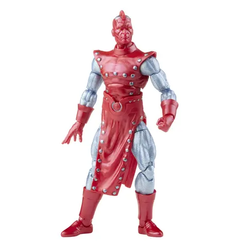 Comprar Figura Marvel Los 4 Fantasticos Alto Evolucionador Serie Retro Figuras