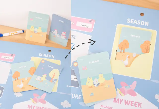 Comprar My First Calendar Eggie 