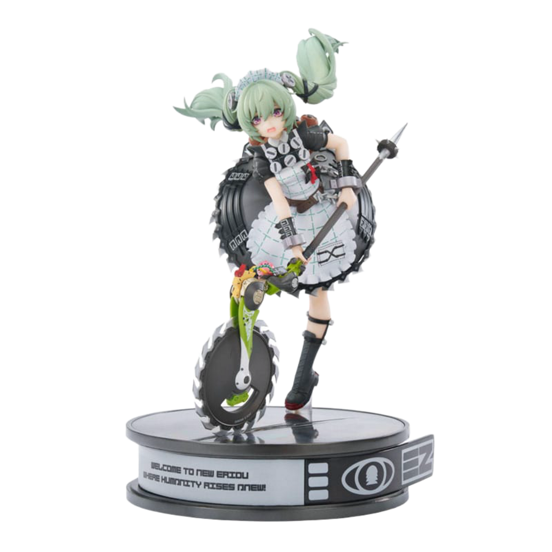 Figura corin wickes zenless zone zero 1/7 apex innovation