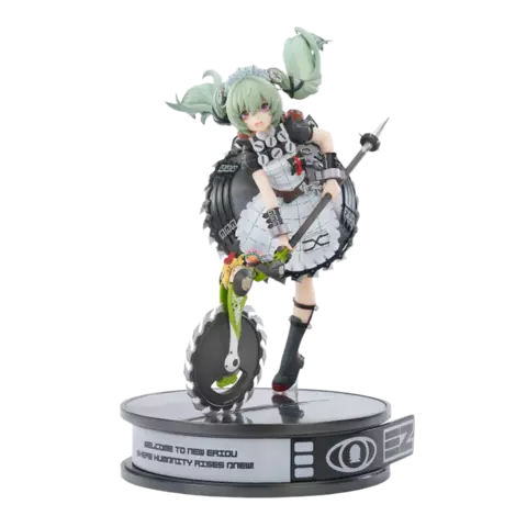 Reservar Figura Corin Wickes Zenless Zone Zero 1/7 Apex Innovation Figuras Estándar