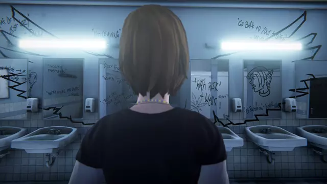 Reservar Life is Strange: Before the Storm PS4 Estándar screen 4