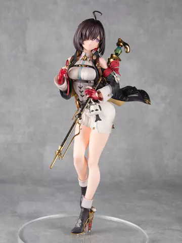 Reservar Figura Yumia Liessfeldt Atelier Yumia: La Alquimista de los Recuerdos y la Tierra Imaginada 1/7 KT Model+ Figuras Estándar