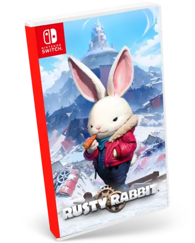 Rusty Rabbit